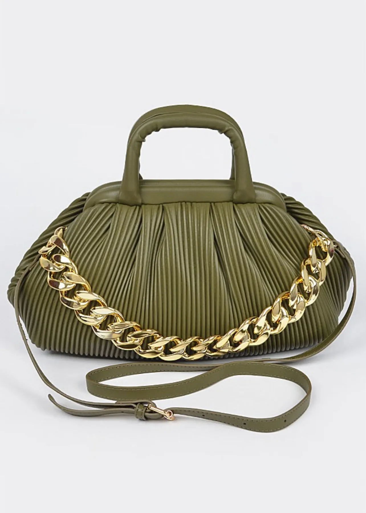 Olive Bag