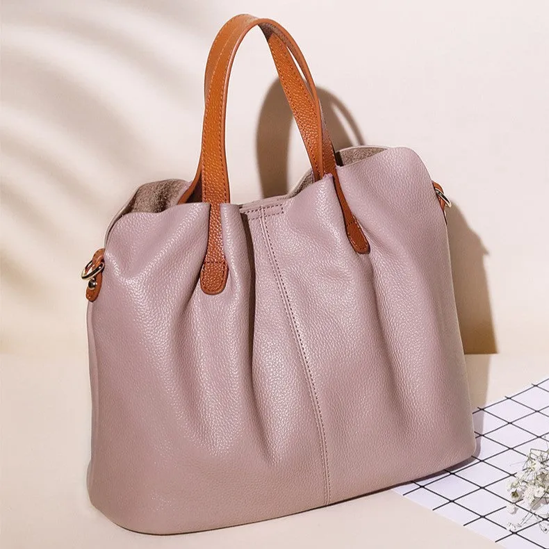 Ollie Medium Tote Bag