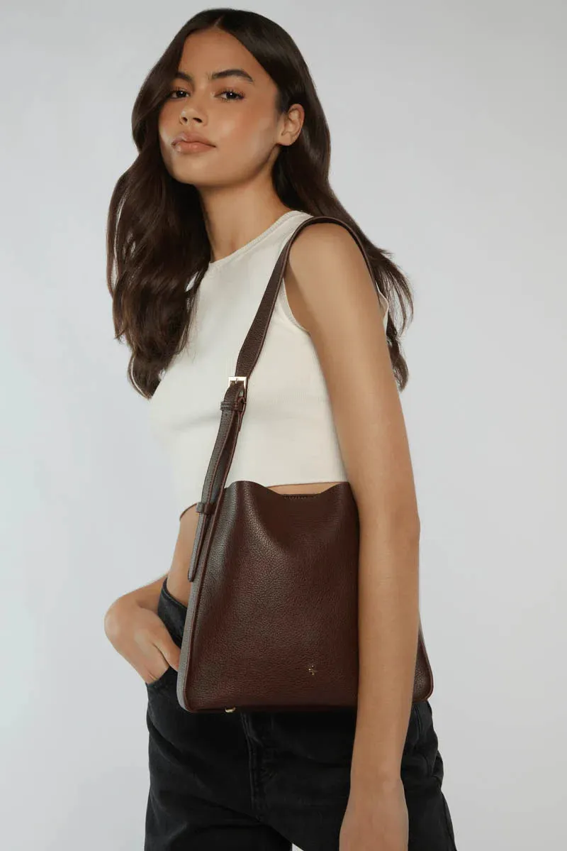 OTTO SLOUCH BUCKET BAG