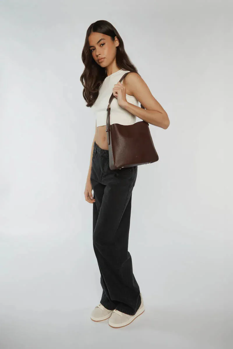 OTTO SLOUCH BUCKET BAG