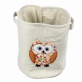 Owl Storage Bag