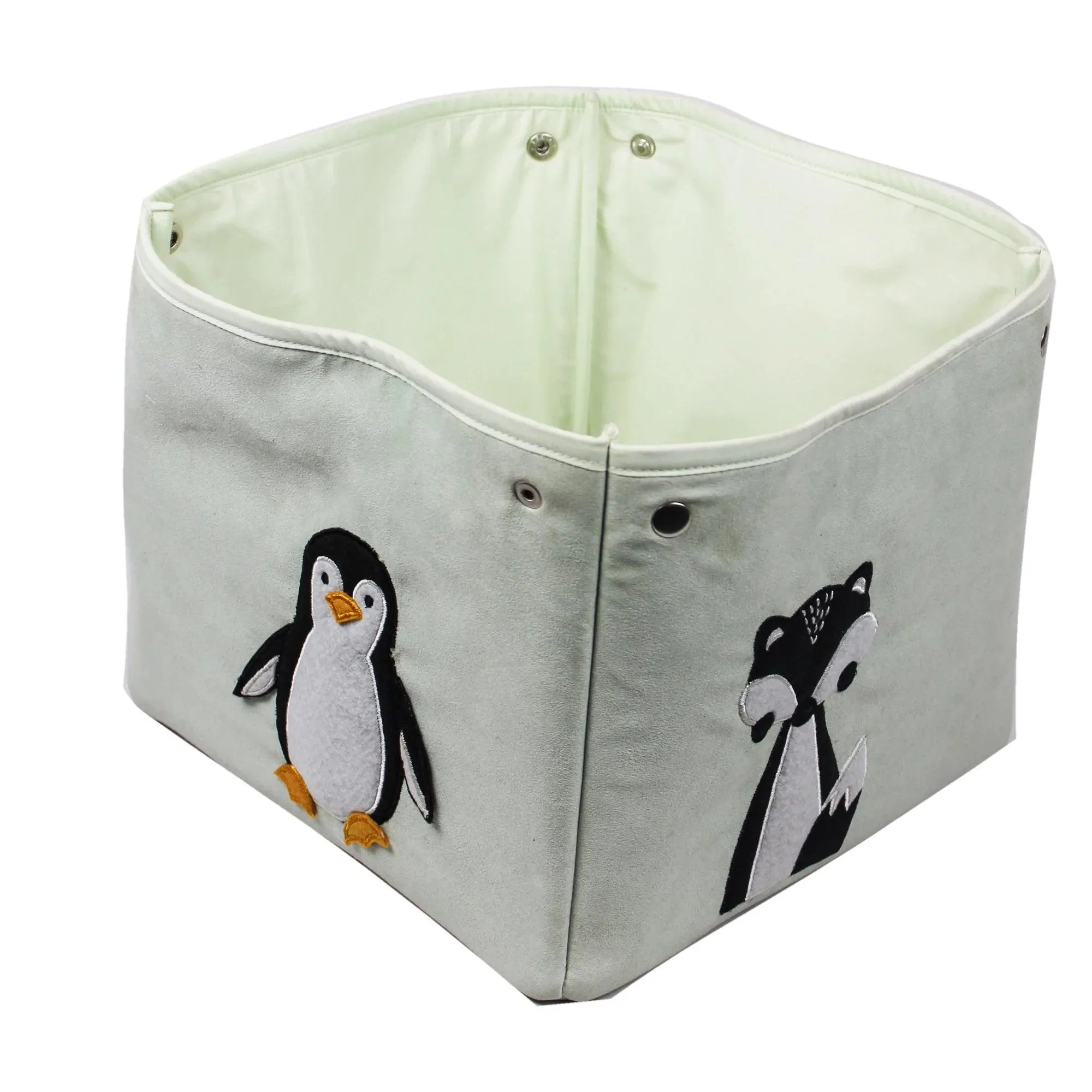 Owl Storage Bag