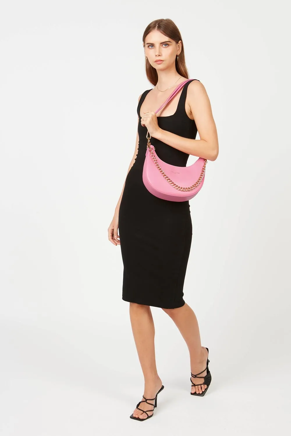 Paris Aimy Shoulder Bag