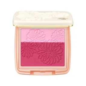 Paul & Joe - Pressed Blush [ Refill Only ] - #7 Compote De Cerises 1pc 日本Paul & Joe双色胭脂 补充装 #7 甜美粉红*浪漫粉  1pc