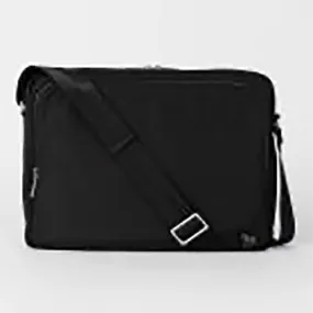 Paul Smith - Men's Messenger Bag in Black