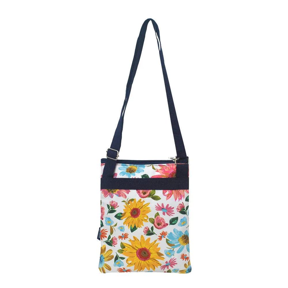 Petal Daydream NGIL Messenger Hipster Bag