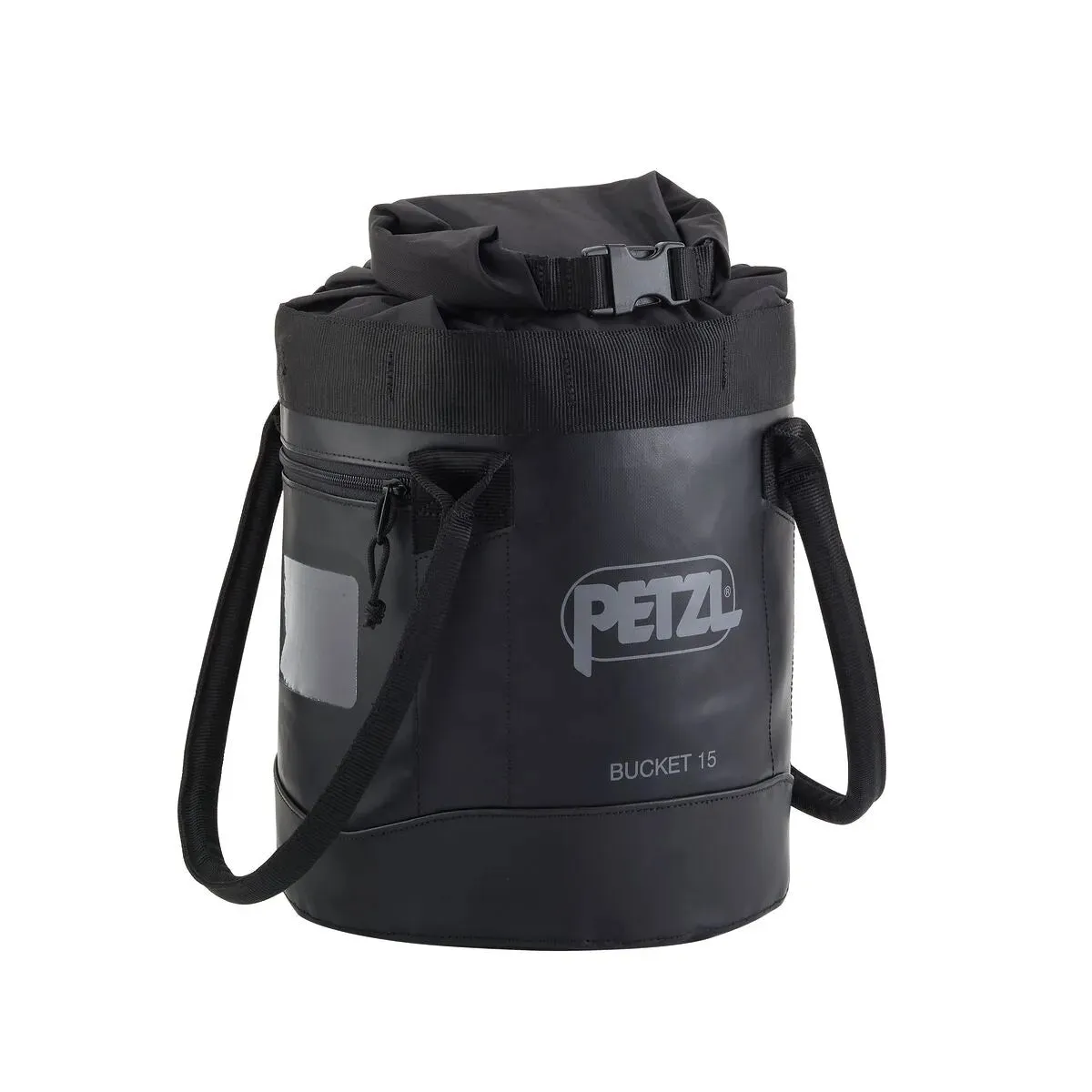 Petzl Bucket 15 Litre Industrial Rope Bag