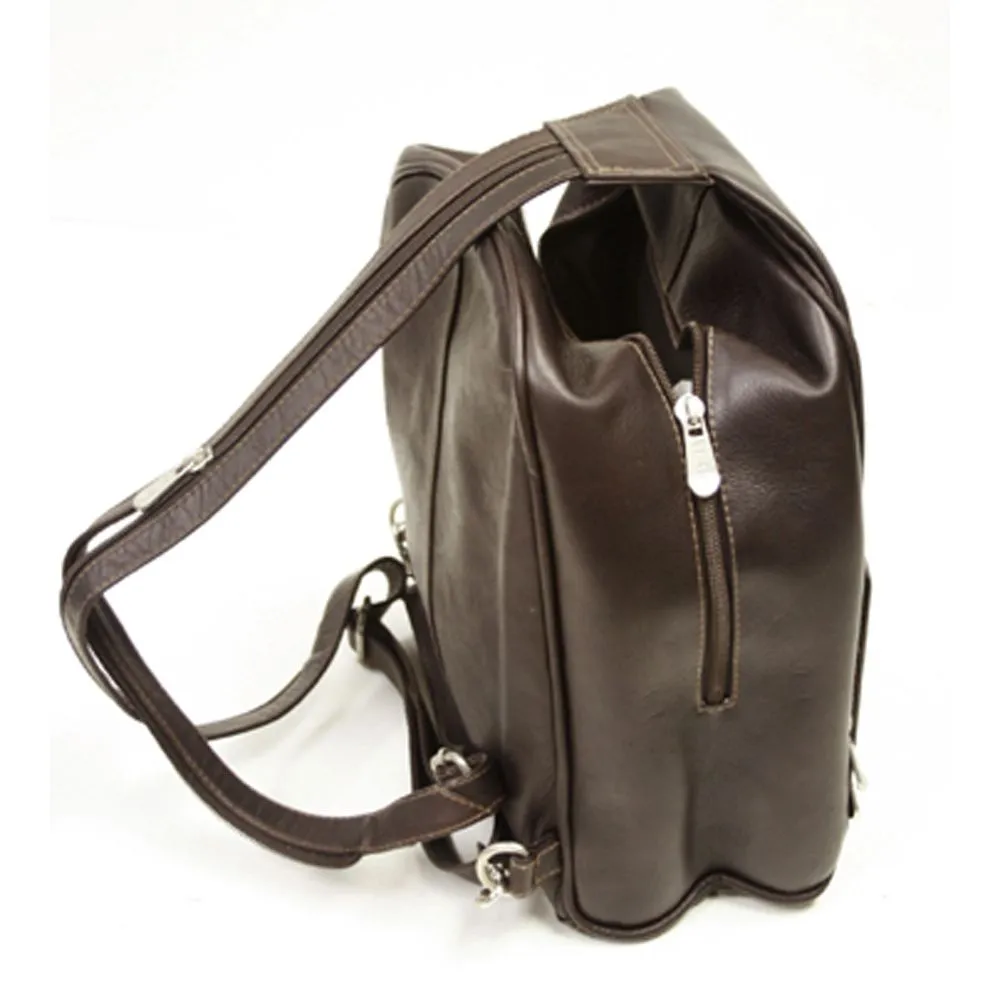 Piel Backpack Sling