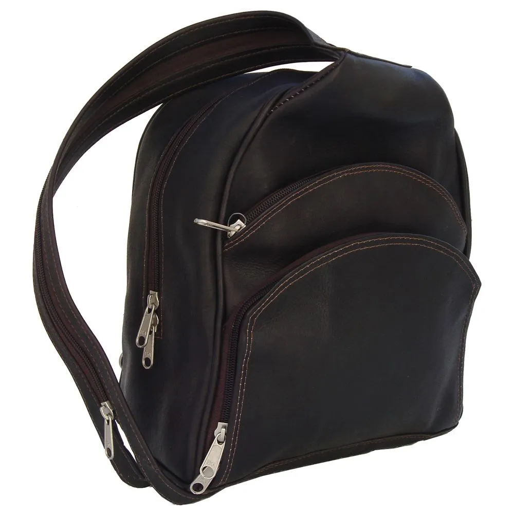 Piel Backpack Sling