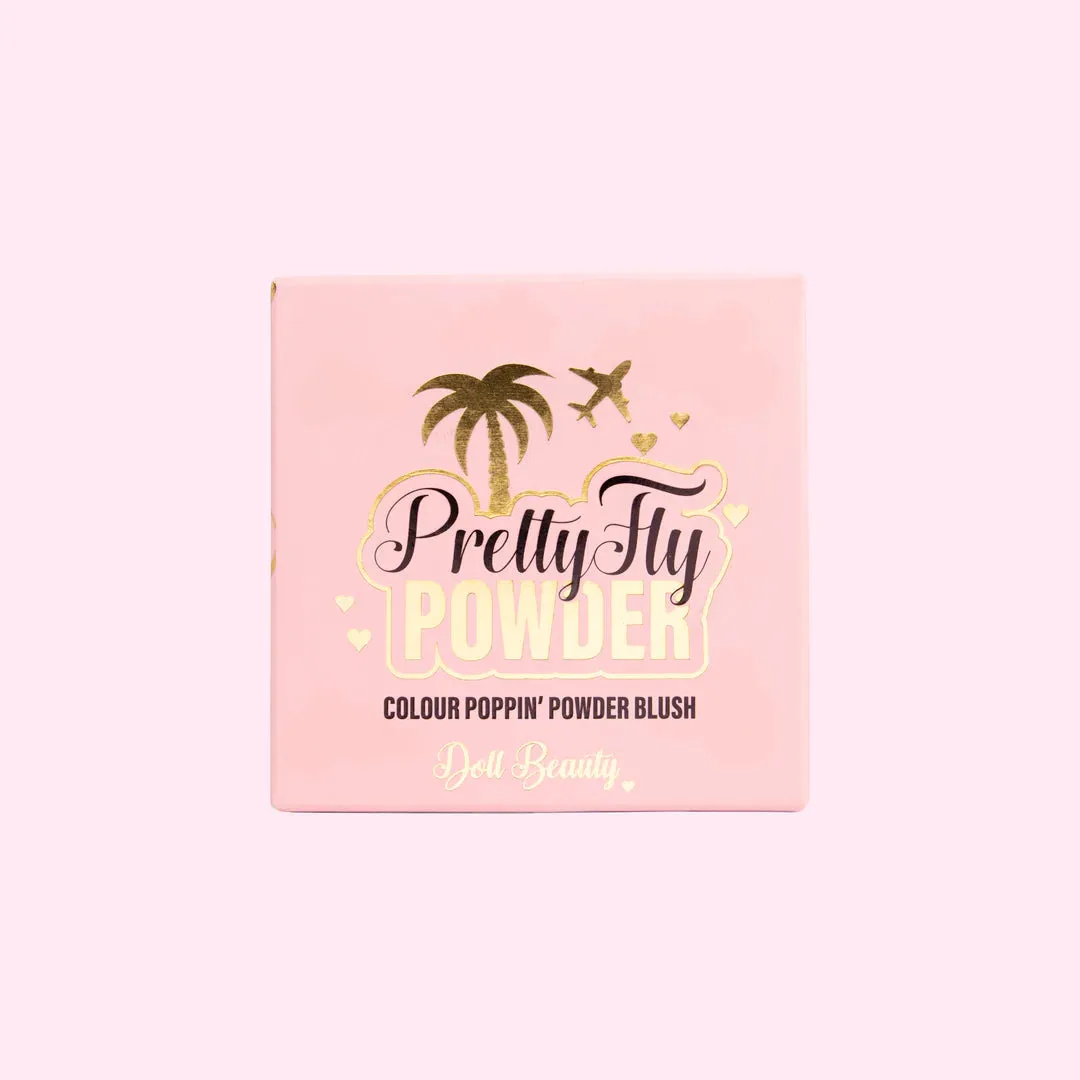 Pretty Fly Blusher – Aperdoll Spritz