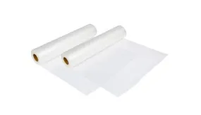 Private Reserve Vacuum Seal Rolls 11" x 197" , 2rolls/pack