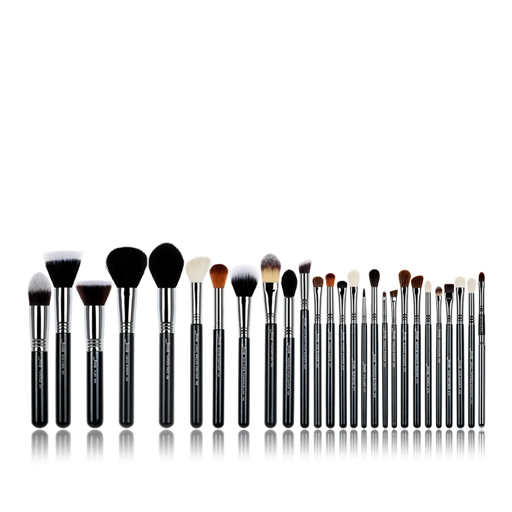 Pro Whole Makeup Brush Set 27 Pcs T133