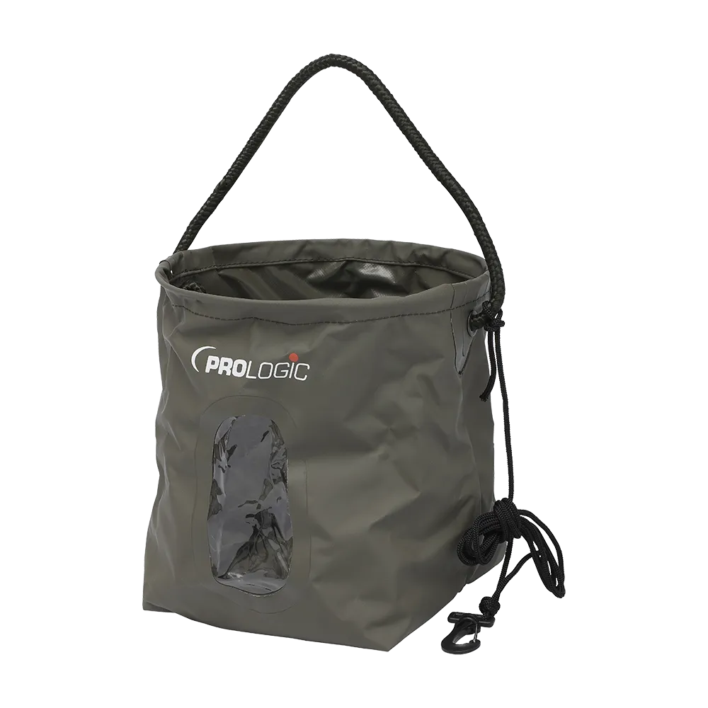 Prologic MP Bucket with Bag