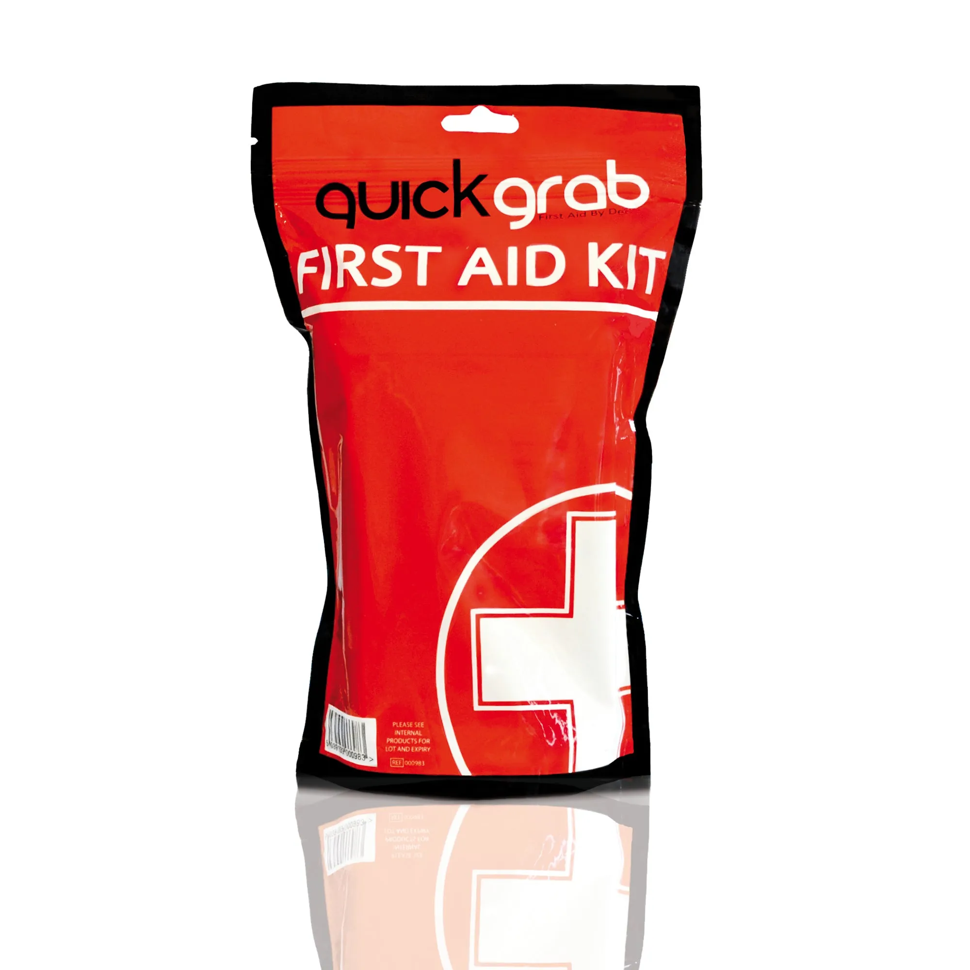 Quick Grab Large Travel First Aid Kit