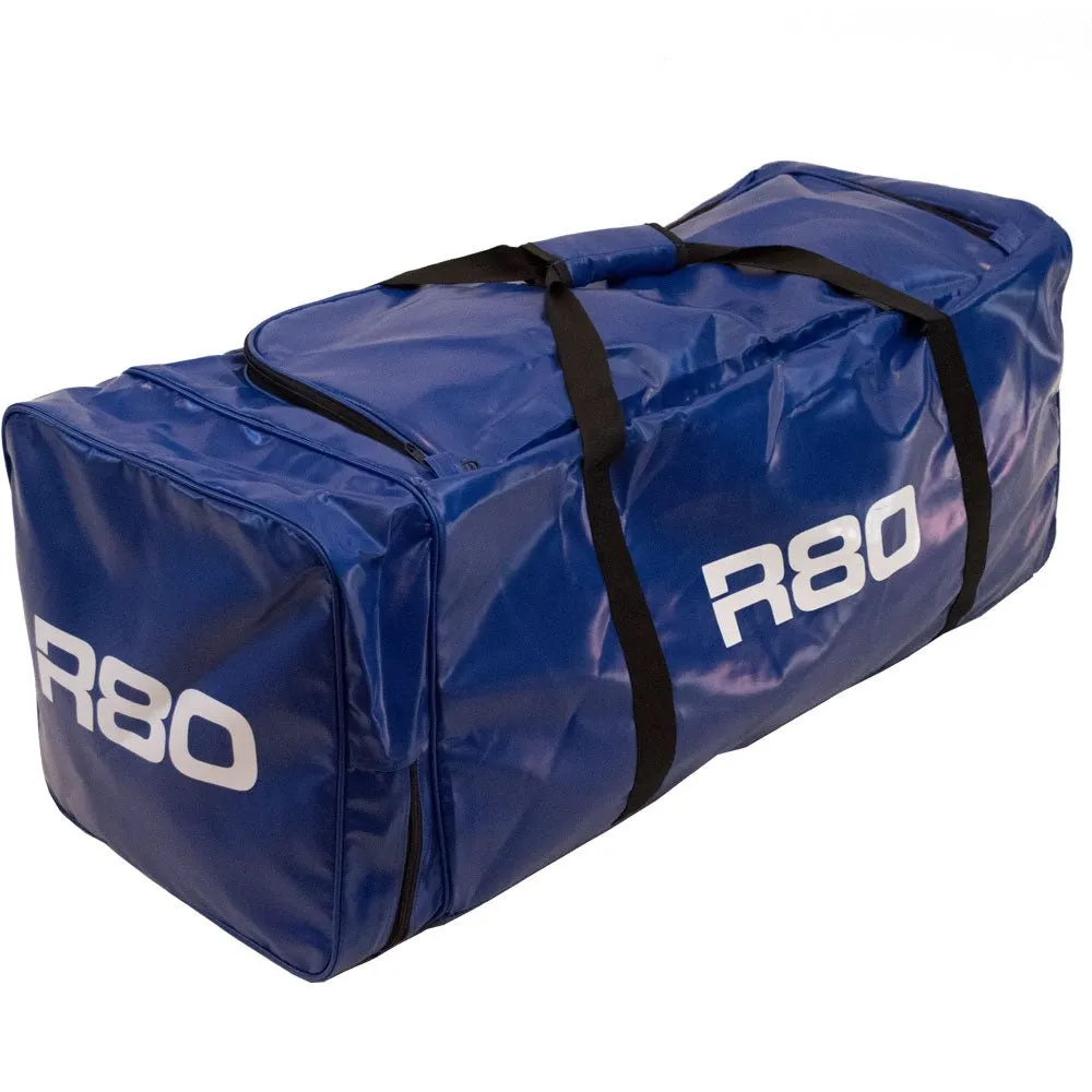 R80 Blue Gear Bags