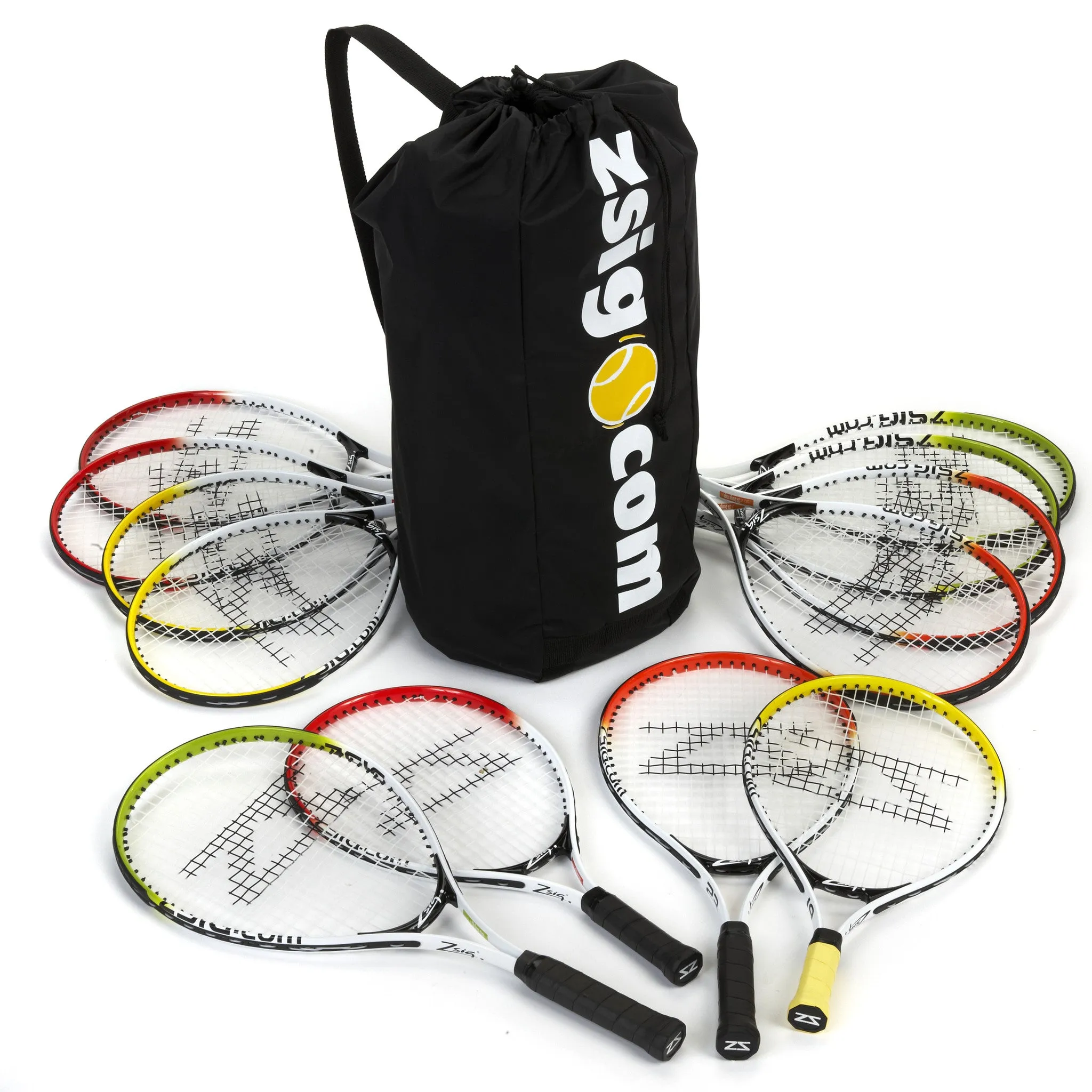 Racket Bag | holds 12 Rackets