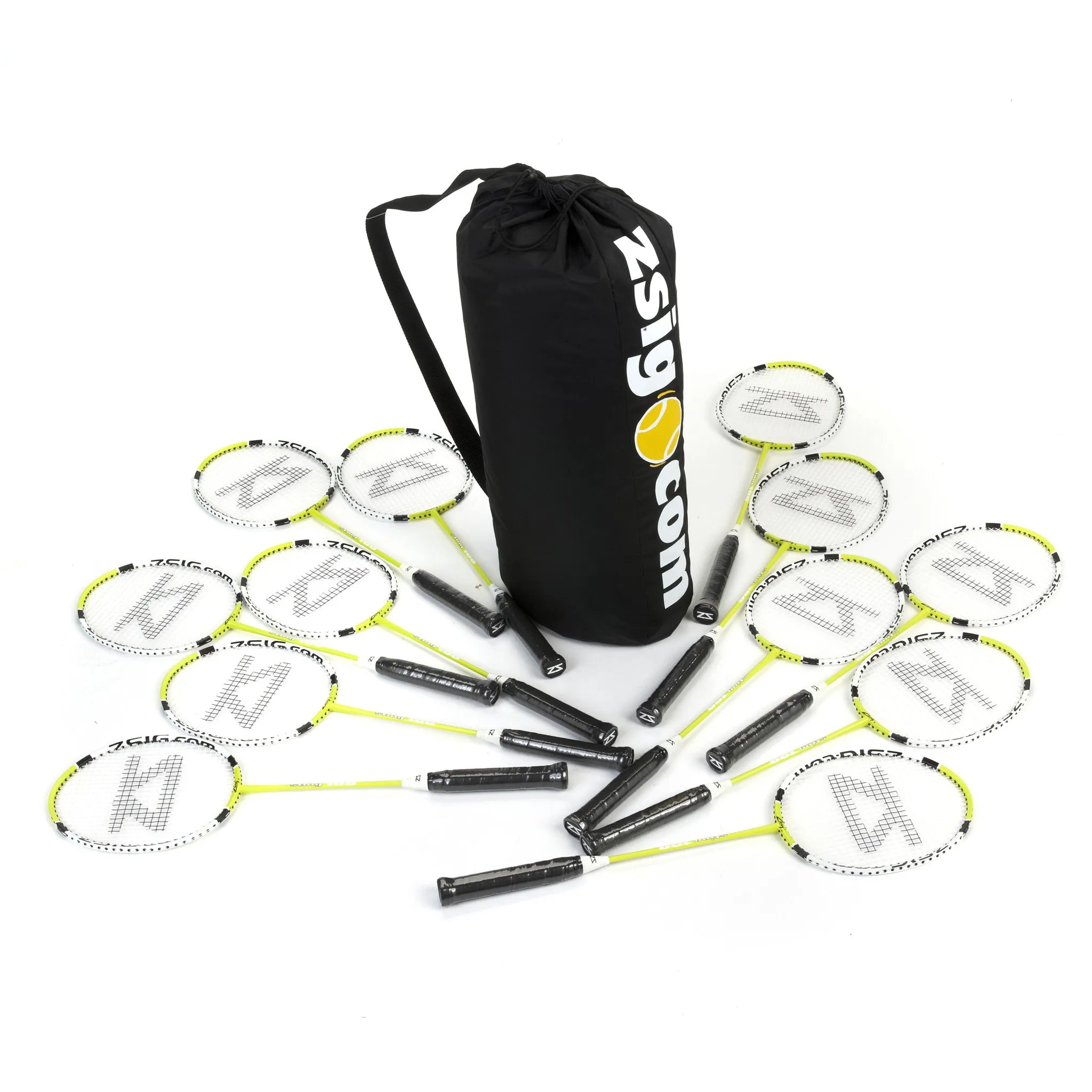 Racket Bag | holds 12 Rackets