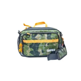 Rapala Jungle Messenger Bag