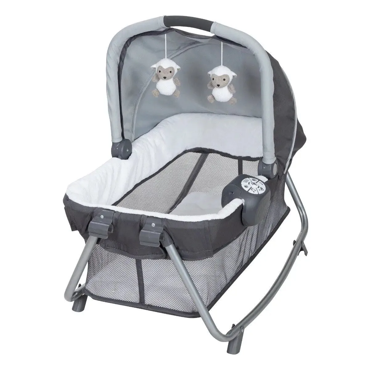 Retreat Nursery Center® Playard