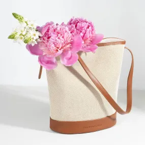 Reward: Canvas Bucket Bag