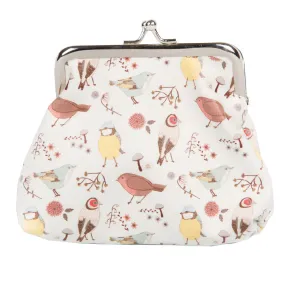 RJB Stone British Birds Purse