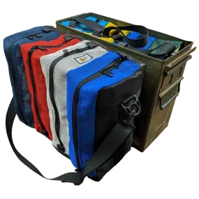 Rocket Box Organizer