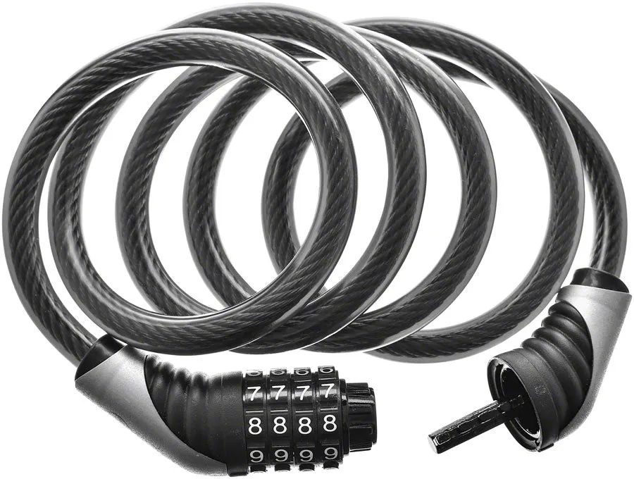 RockyMounts Lester Cable Lock