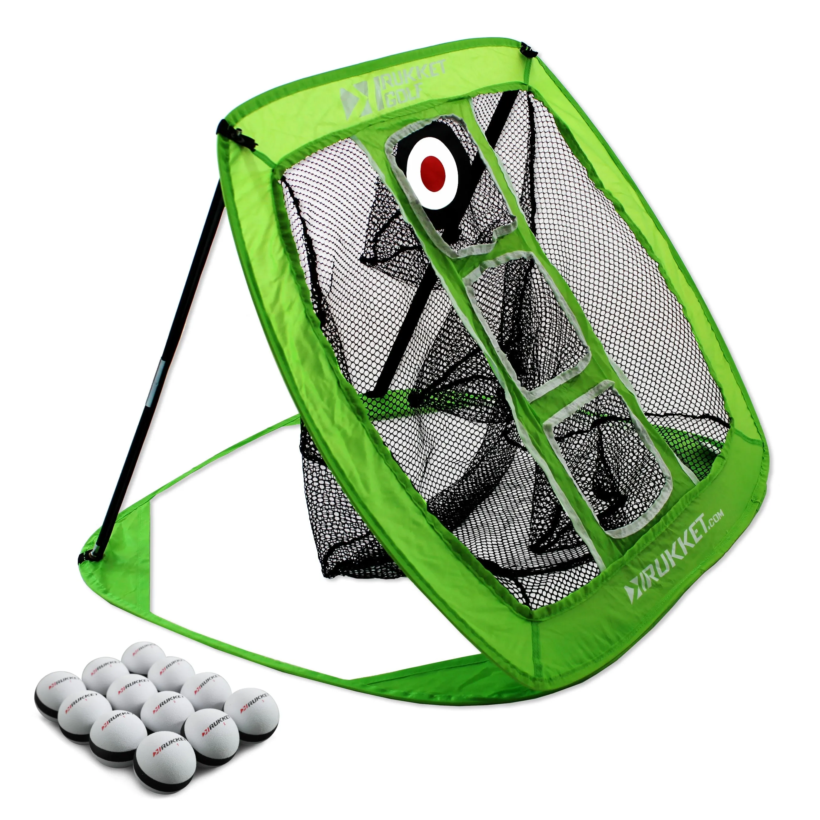 Rukket Sports Pop-Up Golf Pitching & Chipping Target