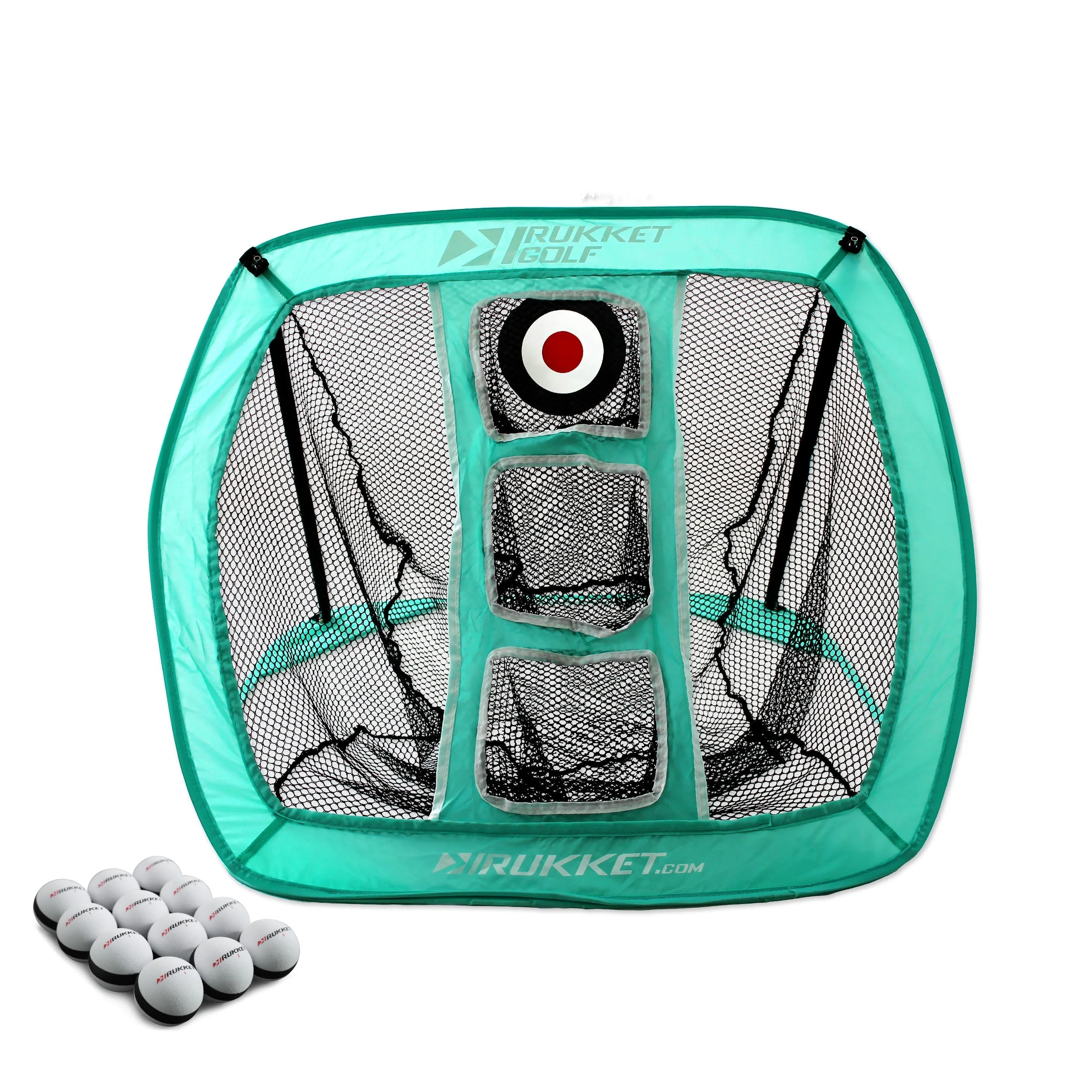 Rukket Sports Pop-Up Golf Pitching & Chipping Target