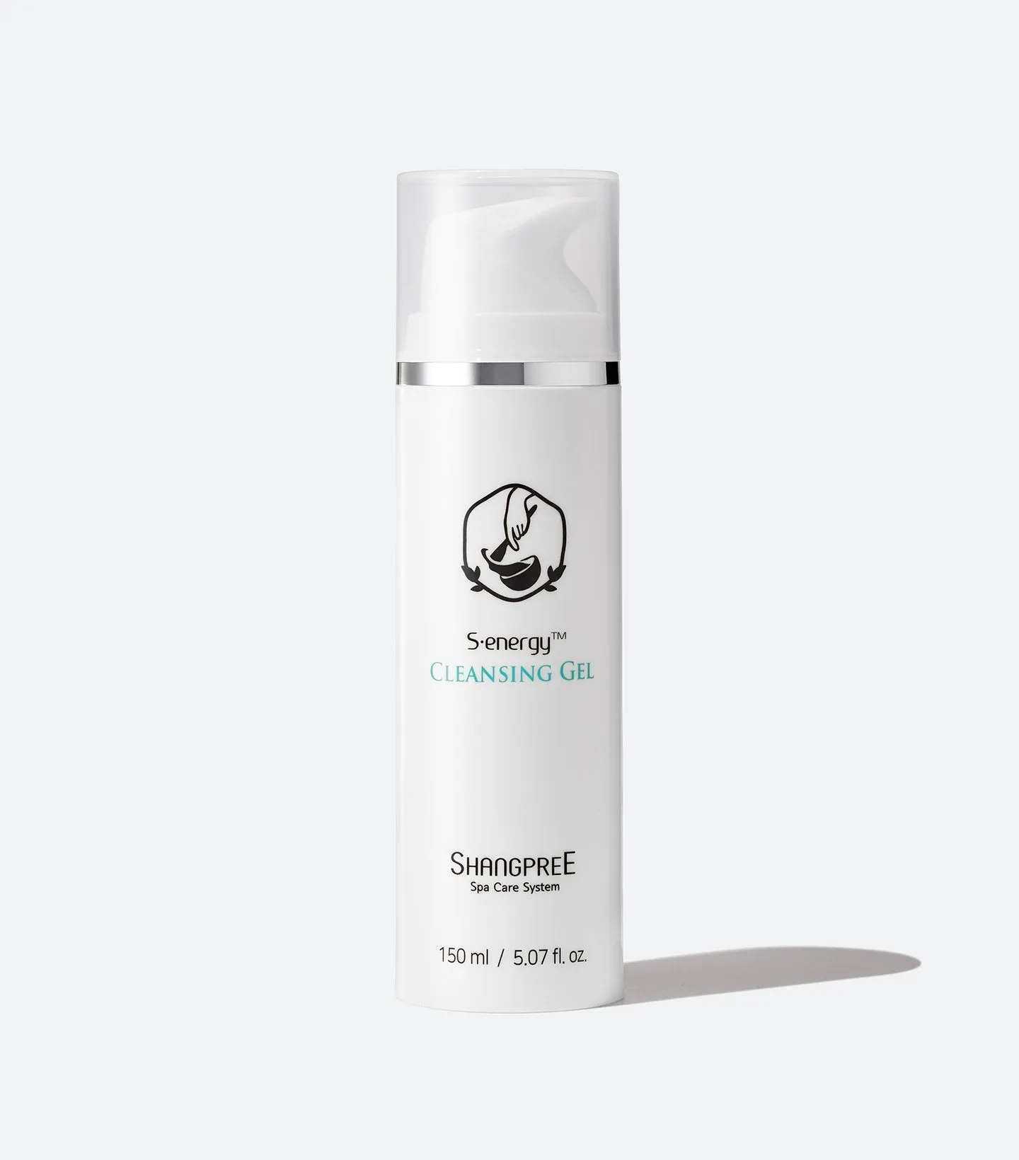 S-energy Cleansing Gel