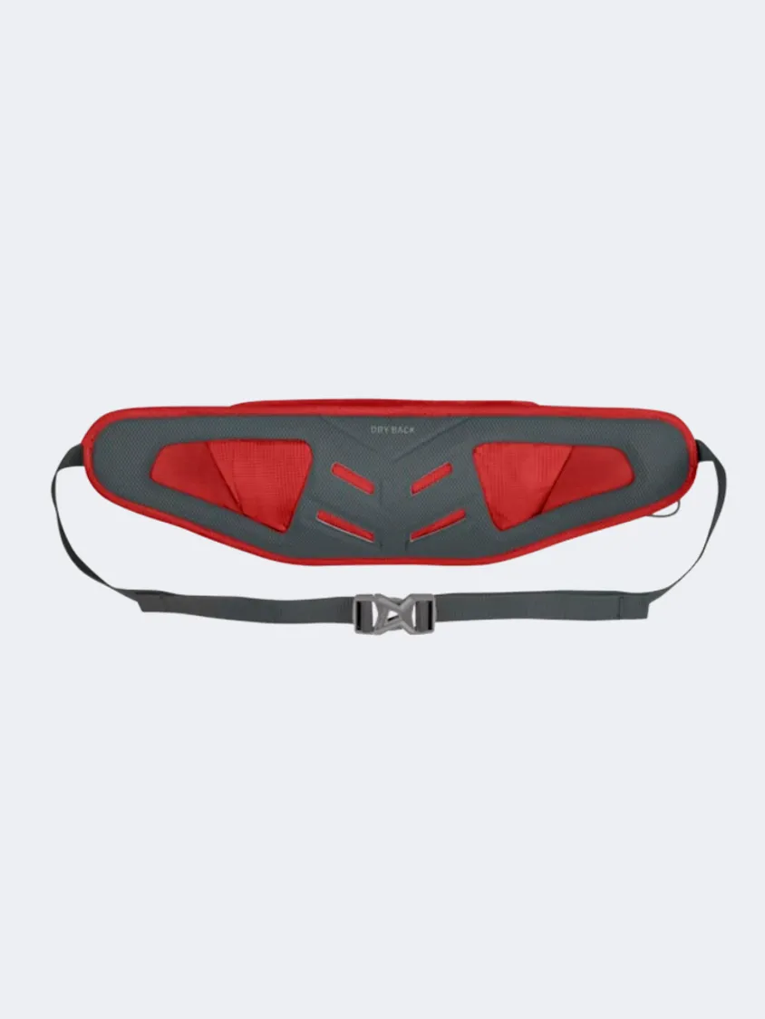 Salewa Lite Train Hipbelt Ng Bag Red