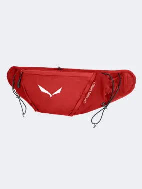 Salewa Lite Train Hipbelt Ng Bag Red