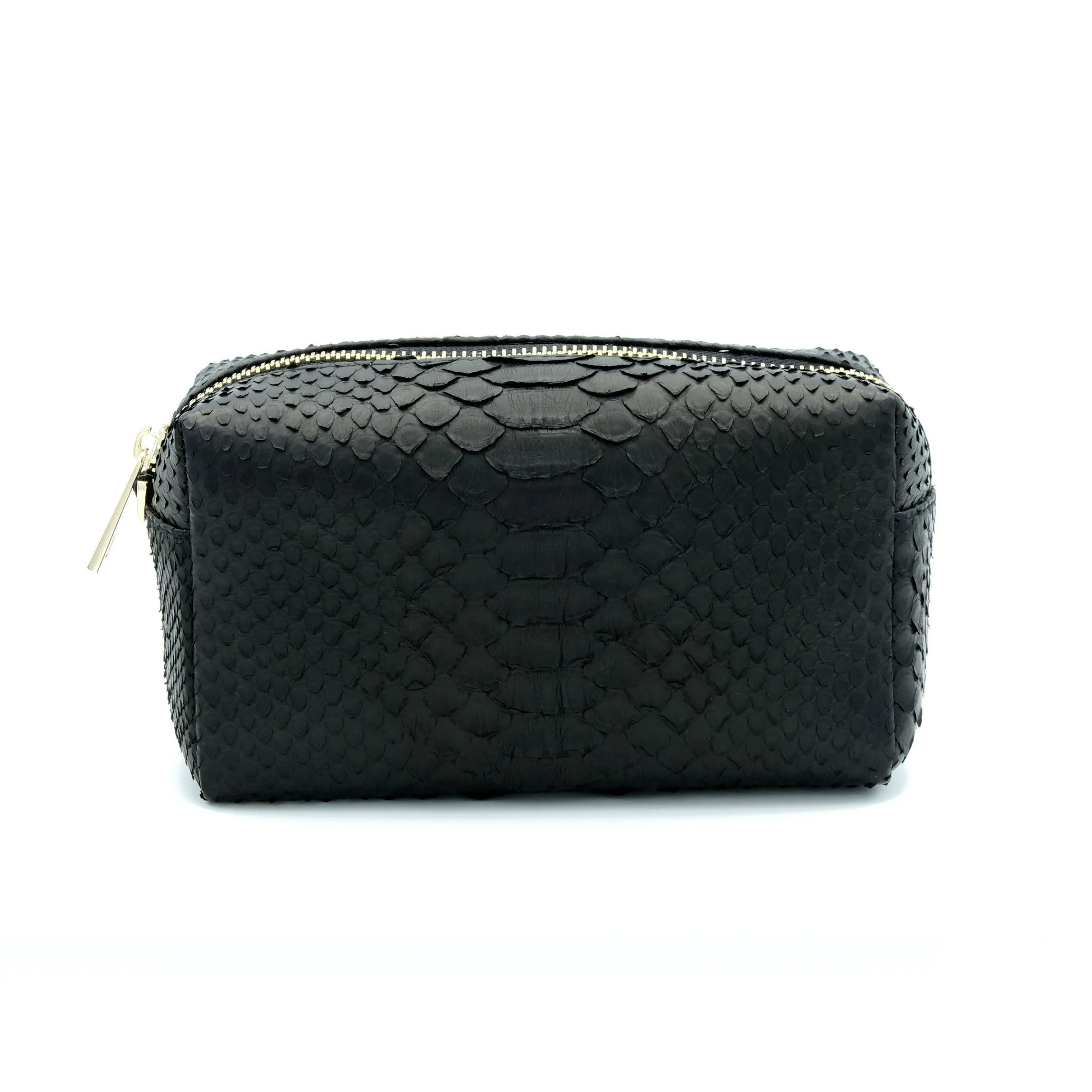 Samui Onyx  Makeup and Toiletries Bag