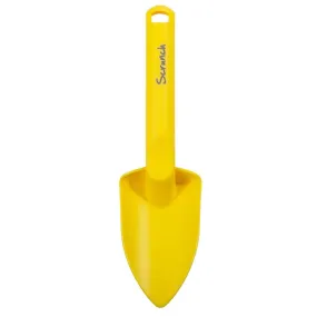 Scrunch Spade - Buttercup Yellow