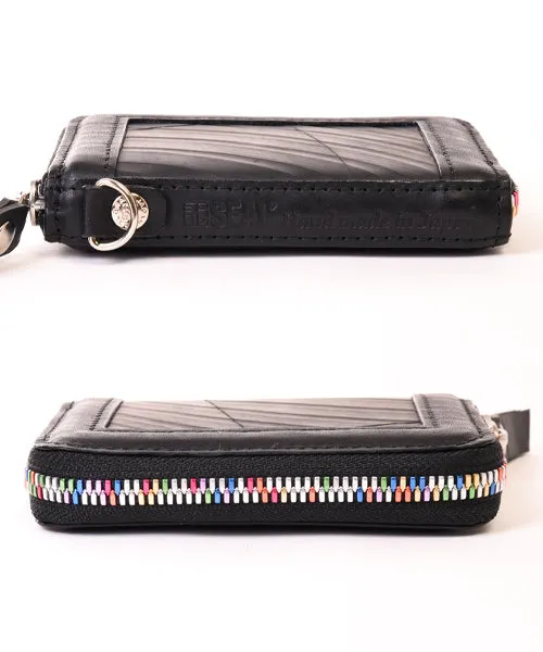 SEAL Mini wallet/multicolor (PS-070M)