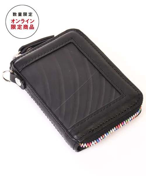 SEAL Mini wallet/multicolor (PS-070M)