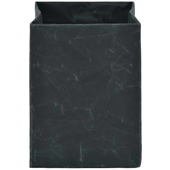 SIWA Black Soft Paper Box