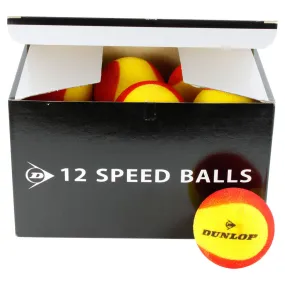 SpeedBall Dozen