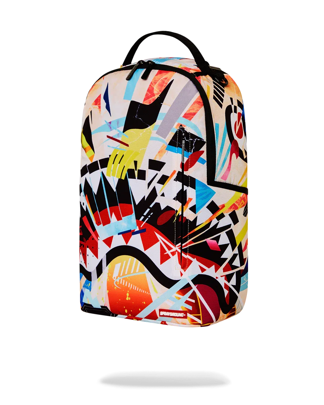 SPRAYGROUND (XPLODE RELOAD DLXSR BACKPACK)