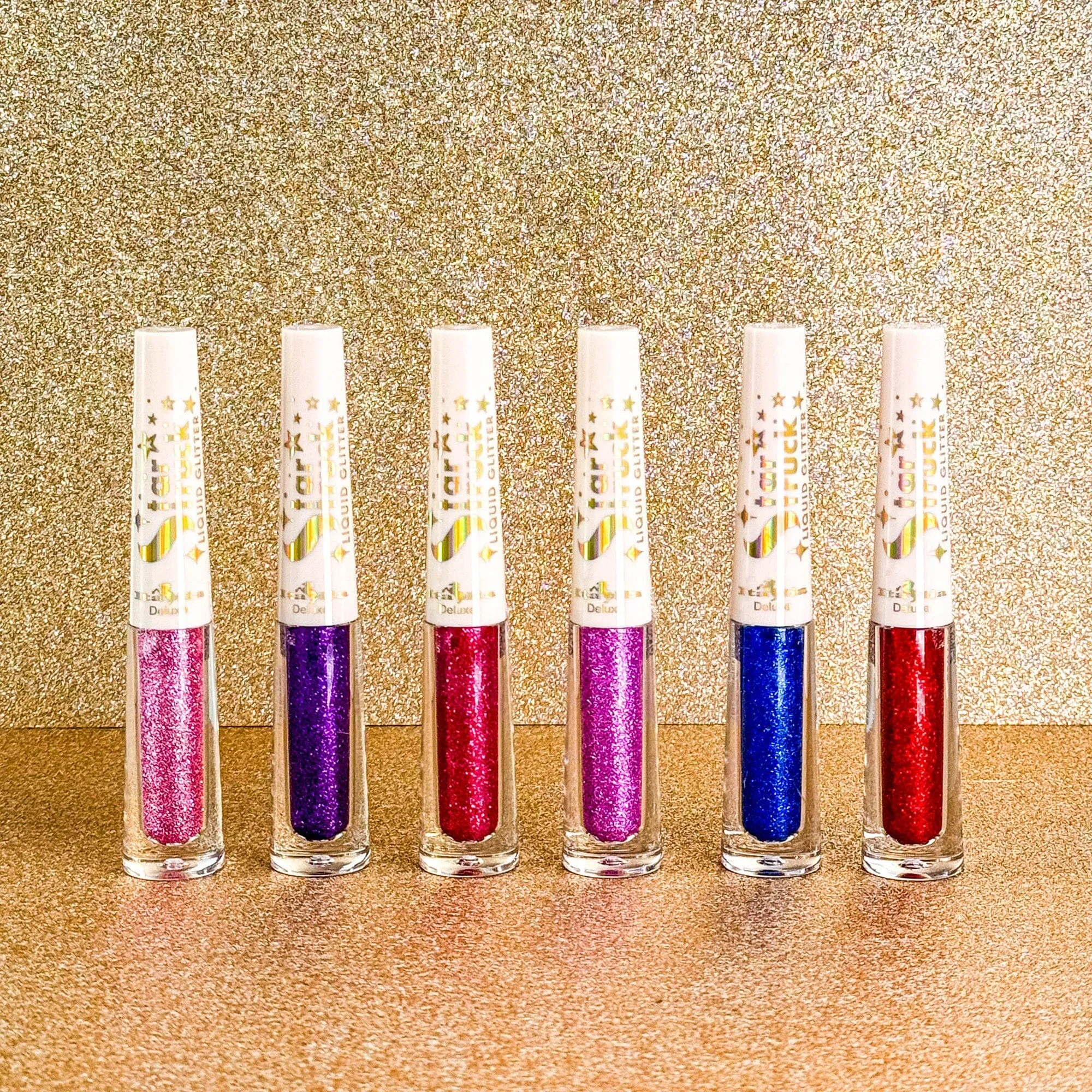 Star Struck Colorful Liquid Glitters GL262 (36 units)