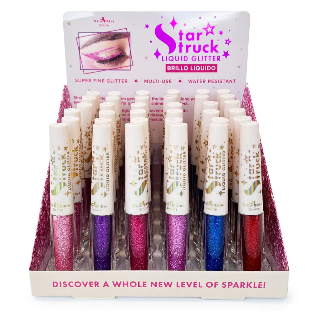 Star Struck Colorful Liquid Glitters GL262 (36 units)