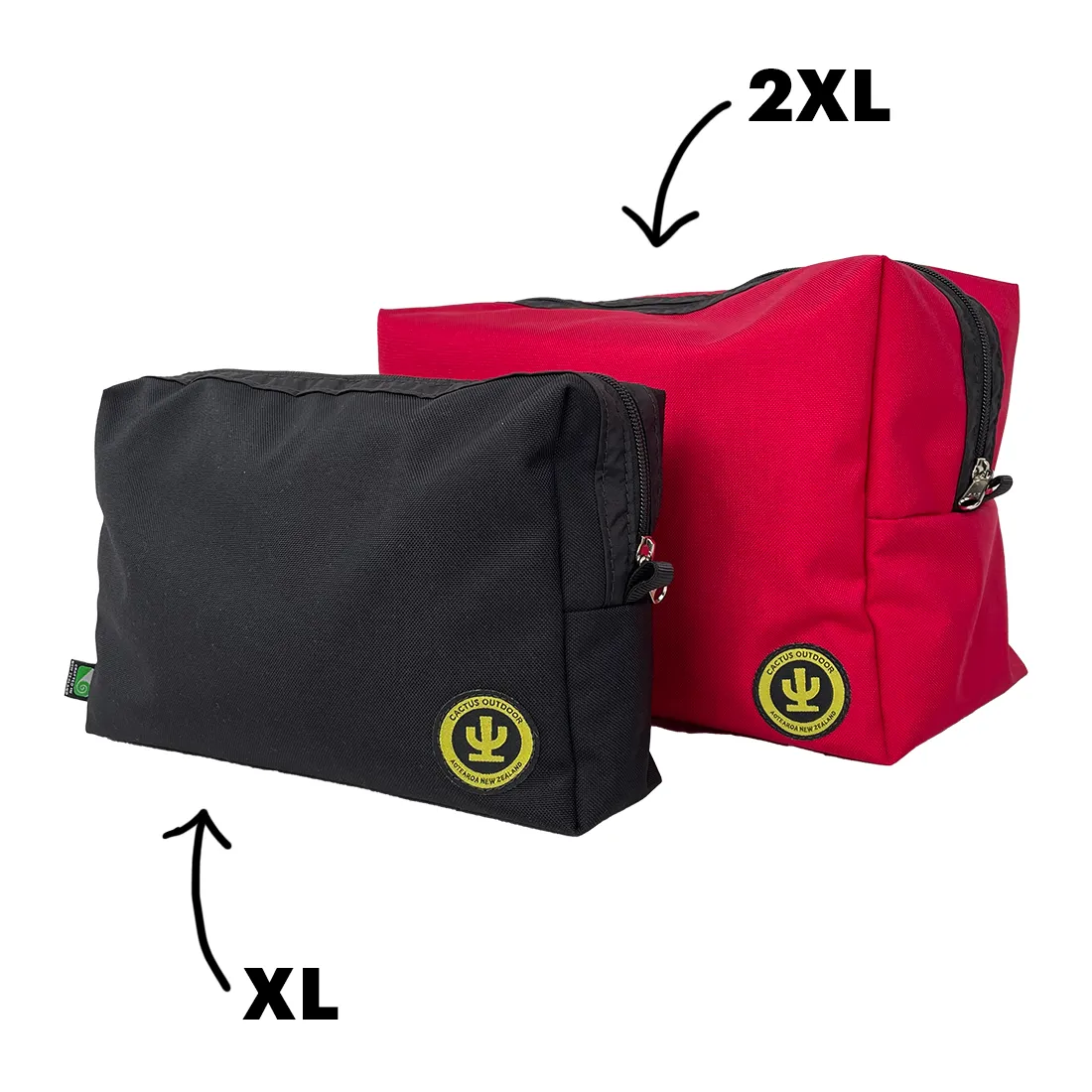 SUB - Small Utility Bag