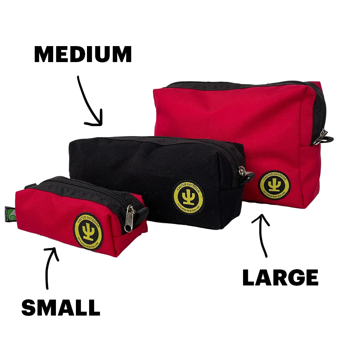 SUB - Small Utility Bag