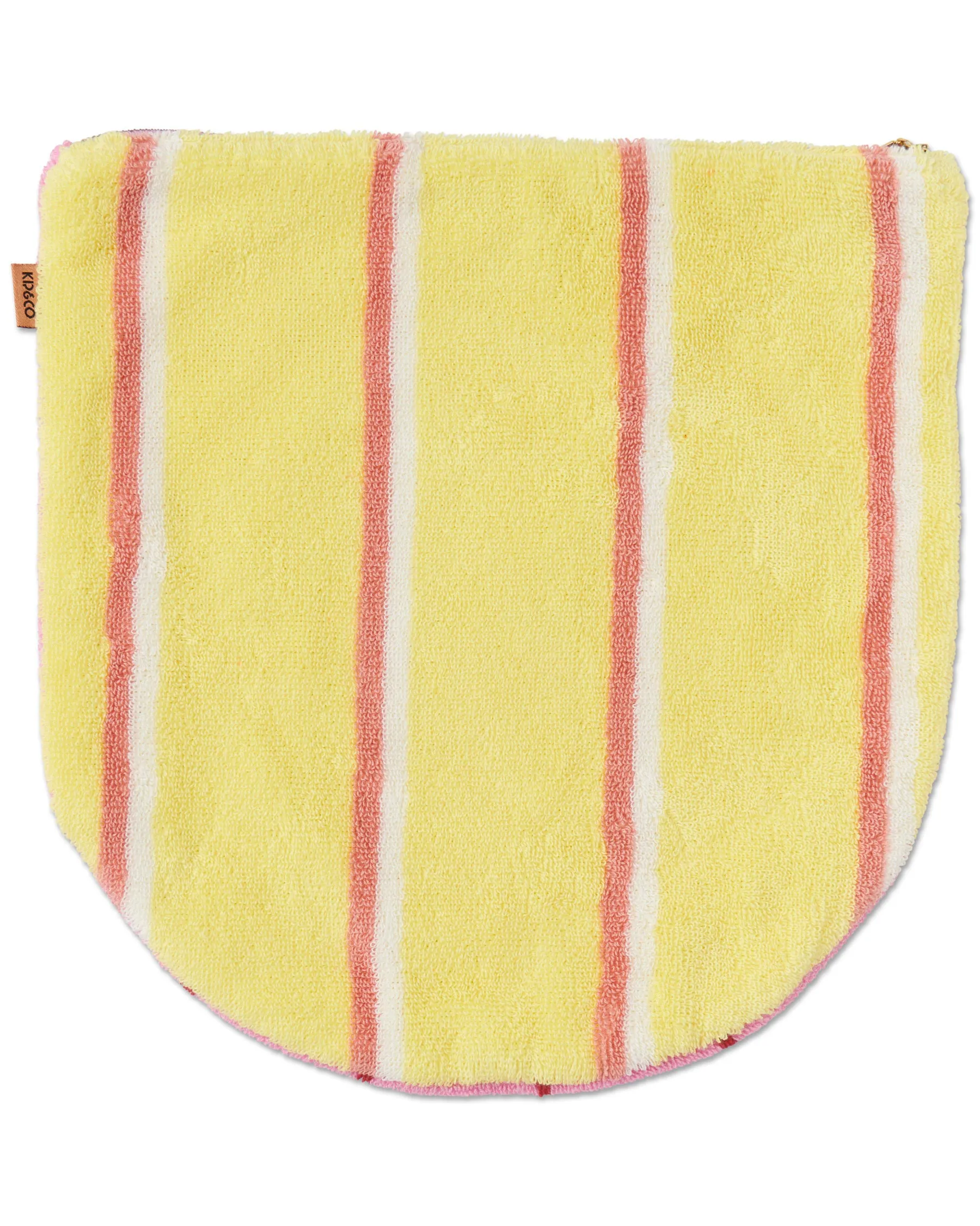 Summer Fling Terry Toiletry Pouch