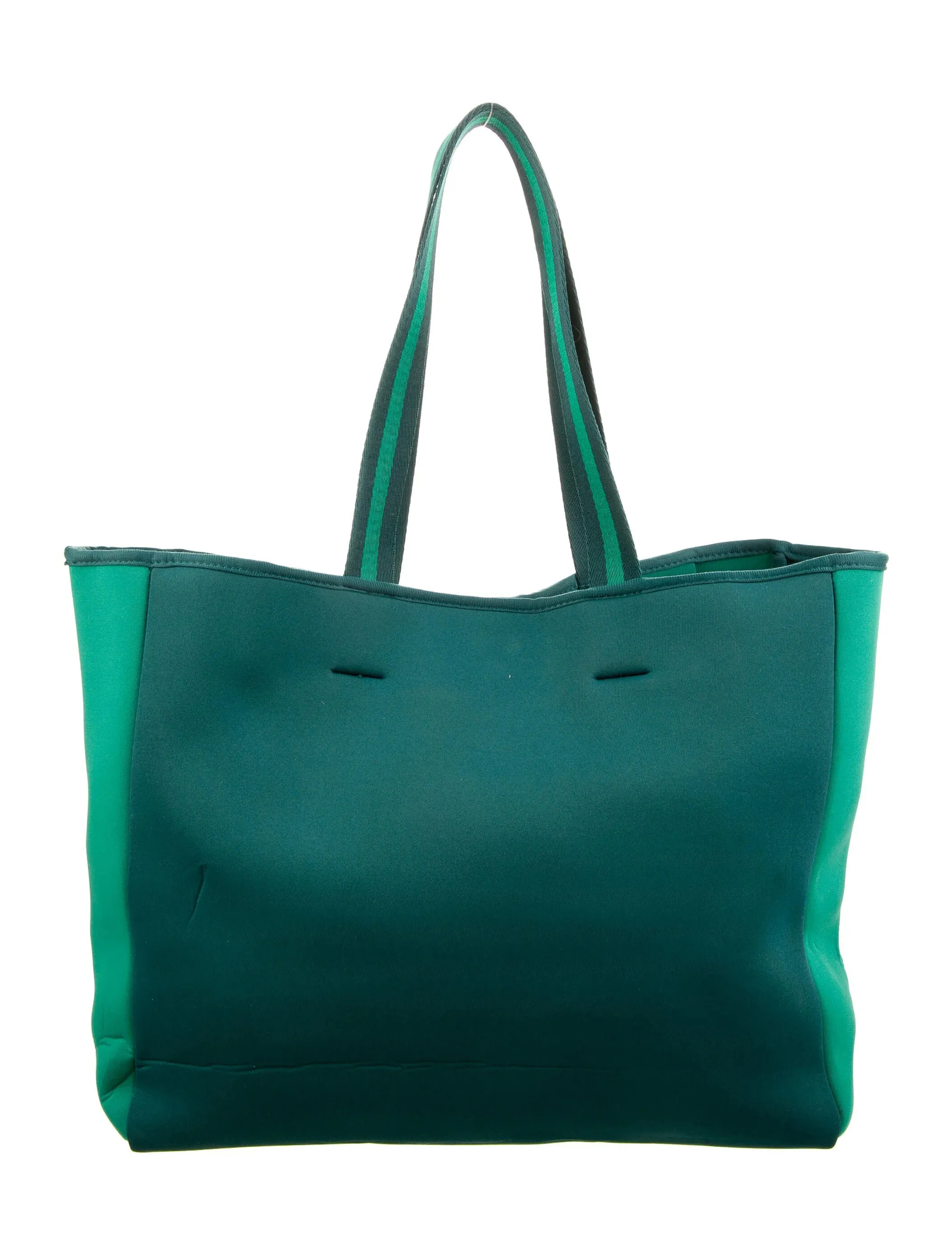 Summersalt Neoprene Water Resistant Tote Bag