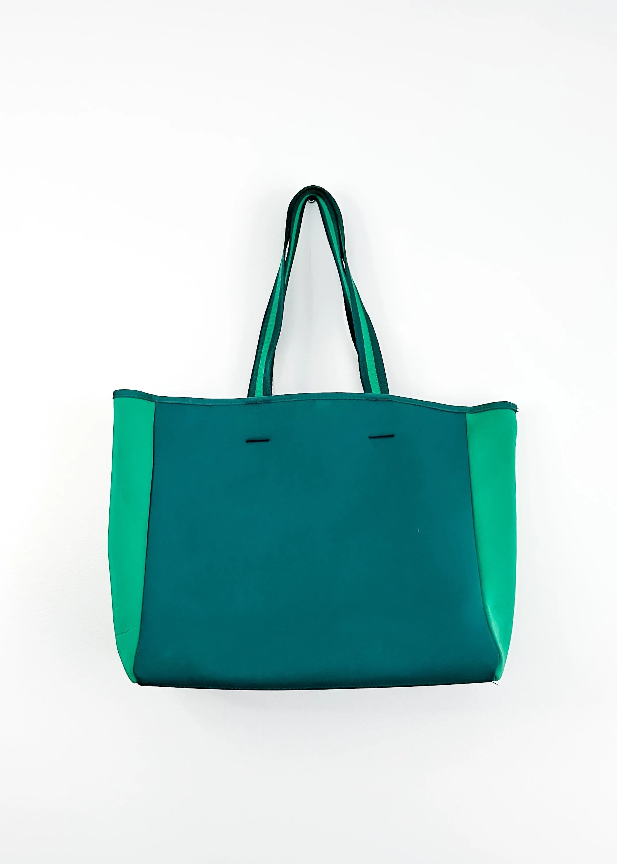 Summersalt Neoprene Water Resistant Tote Bag