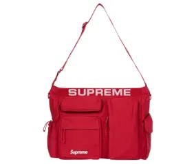 Supreme “Messenger Bag”