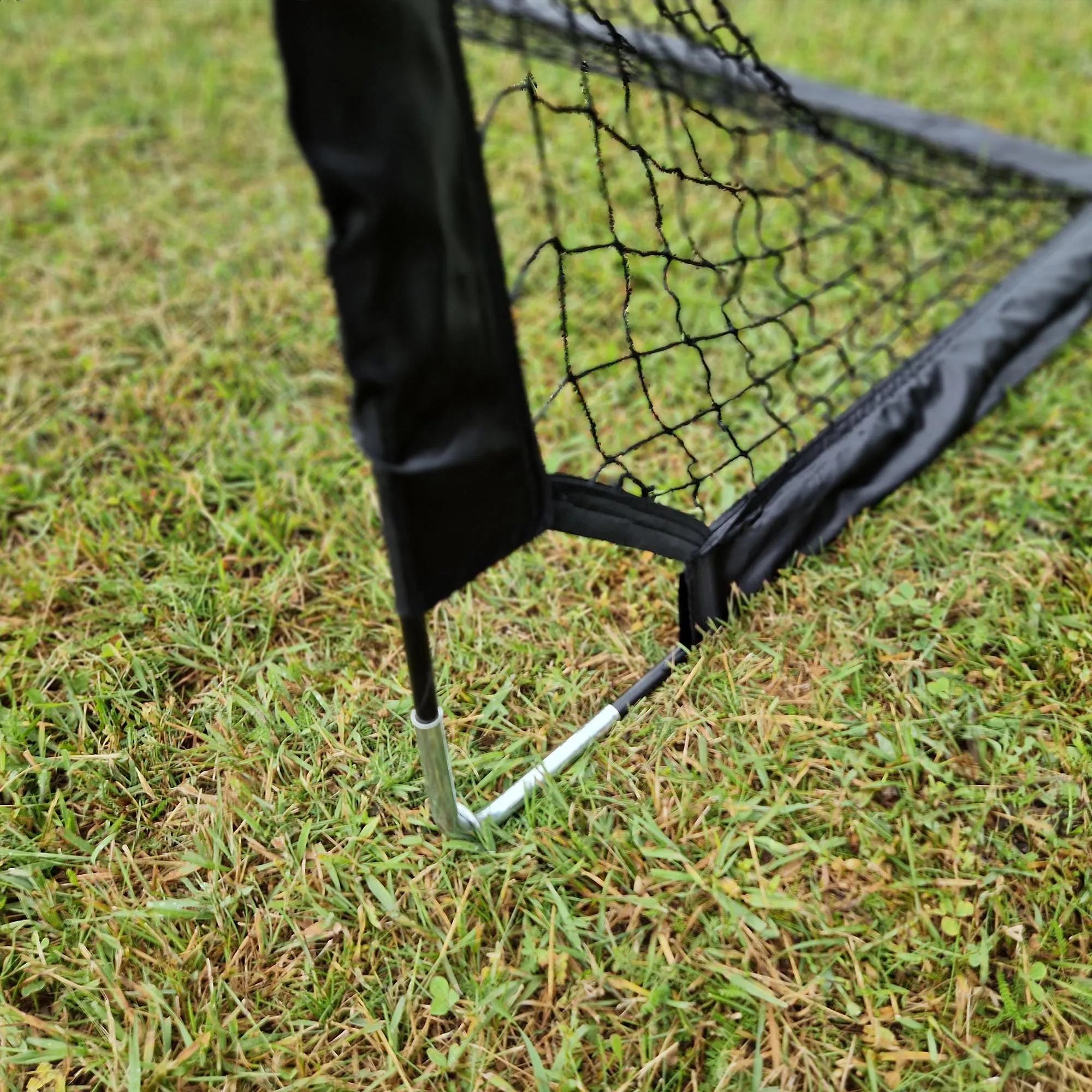 Sweatband.com 2m Football Practice Goal