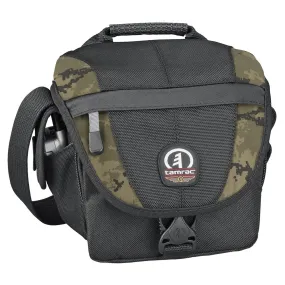 Tamrac 5531816 Advantage 1 Messenger Bag (Camo)