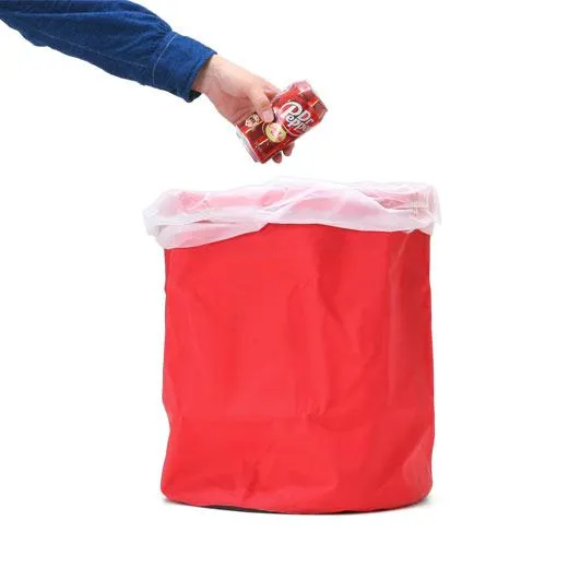 Tarp Bag Round - Medium 35L